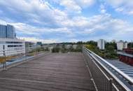 Über den Dächern von Linz – Traumhafte 4-Zimmer-Wohnung mit großer Dachterrasse
