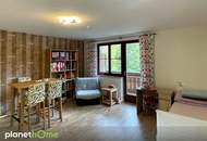 Gemütliche 2-Zimmer-Wohnung mit Blick auf die Bischofsmütze