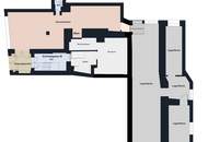 Historisches Wohn- und Geschäftshaus mit Zukunftspotenzial