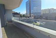 Wohnen über den Dächern von Linz - ideale 2 Zi-Wohnung!