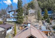 Grundstück mit Altbestand in Seefeld in Tirol – Top-Lage inkl. Gutachten!
