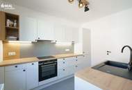 Perfekt renovierte 111m² Eigentumswohnung mit Gartenterrasse und Gartennutzung sowie eigener Garage!