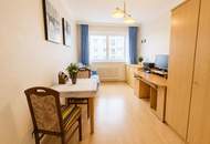 "Einziehen statt Renovieren! 3 Zi | 83,83 m² | WG-tauglich | möbliert | Keller | sofort verfügbar"