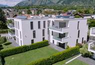 Architektur trifft Luxus - Exklusive Gartenwohnung