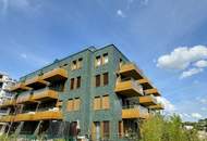 Möbliertes Apartment mit atemberaubendem Ausblick beim Naherholungsgebiet Wienerberg