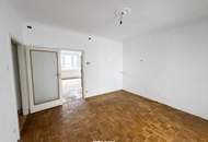 " 98m² Wohnfläche, 3,5 Zimmer, mitten im 12.! "
