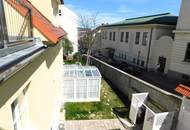 Entzückende Singlewohnung mit Balkon im Herzen von Ober St. Veit, Heizung und Warmwasser inklusive!