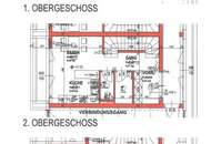 3 Stöckiges Wohnen im Zentrum von Steyr