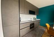 Hochwertige 2-Zimmer Wohnung