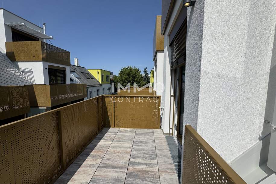 Donaustadt - Am langen Felde, Wohnung-kauf, 345.000,€, 1220 Wien 22., Donaustadt