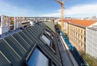 Dachterrassenwohnung auf EINER Ebene - "eigentümergeprüft"