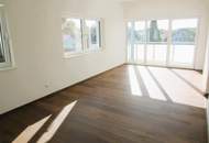 Moderne 2-Zimmer-Wohnung mit Südbalkon & Fußbodenheizung