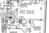 3-Zimmer-Wohnung mit Loggia in St. Valentin