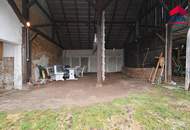 RESERVIERT! Sanierter Bauernhof mit zwei Wohnungen und großem Grundstück