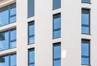 Erstbezug ab Februar! Nähe U6/U4! Helle 2-Zimmer-Wohnung mit Loggia zu vermieten!