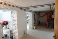 Burgenländischer Streckhof - Wohnen und Arbeiten in ländlicher Idylle