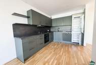 Charmante 4-Zimmer Wohnung mit Balkon