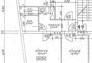 RESERVIERT ! 3 Zimmer Wohnung in Leopoldsdorf im Marchfeld