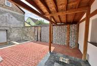 Einziehen und Zukunft gestalten: Landhaus mit Garten & 2.Rohbau!
