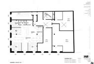 Modernes Büro im Herzen von Tulln