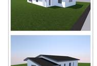Bungalow in begehrter Aussichtslage mit Blick über +++ Weißkirchen +++