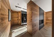 „Alpiner Luxus, neu definiert.“