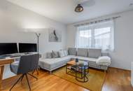 Moderne Eigentumswohnung mit Loggia &amp; Tiefgarage in Villach