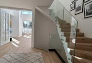 ERSTBEZUG NACH SANIERUNG! Topmoderne 5-Zimmer DG-Maisonette mit 3 Terrassen, Galerie + inkl. Tiefgaragenplatz!