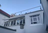 Ihre Einkaufscity in Wr. Neustadt mit perfekter Dachterrassenwohnung am Domplatz