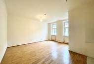 Praktische 3-Zimmer-Wohnung mit guter Raumaufteilung und ausgezeichneter Anbindung