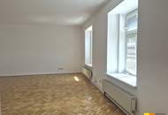 Altbau-Büro in Grinzing