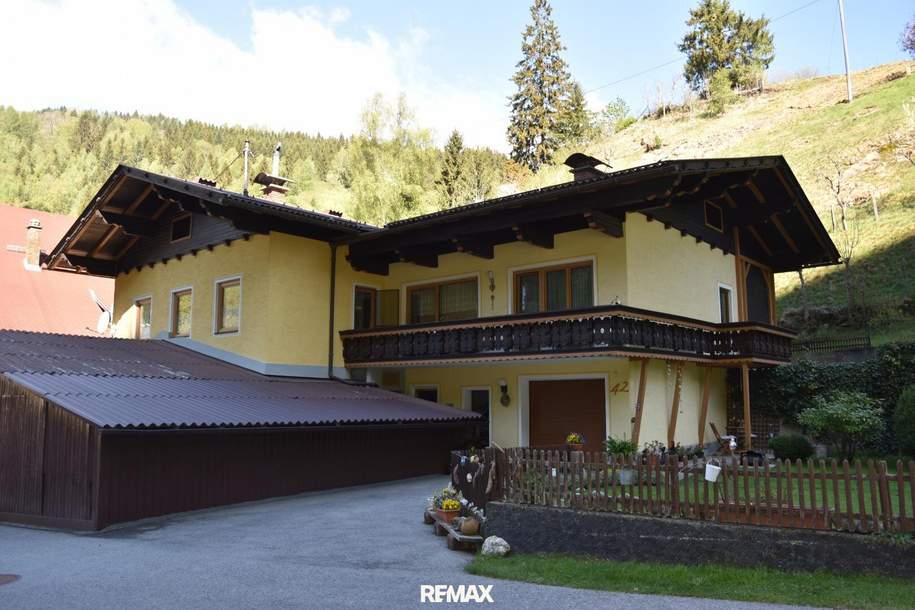 Wohnhaus mit Geschäftslokal in Kremsbrücke, Haus-kauf, 299.000,€, 9862 Spittal an der Drau