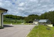 ****Alleinlage**** Einzigartige Liegenschaft mit 6,3 ha Eigengrund