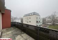 Großzügige 4-Zimmer-Wohnung in ruhiger Lage