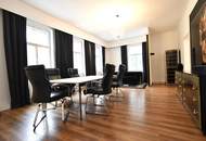 Repräsentative Büro- und Geschäftsfläche in absoluter TOP LAGE! Stelzhamerstraße!!!