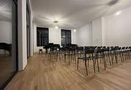 Hobby-, Büro- oder Praxisraum