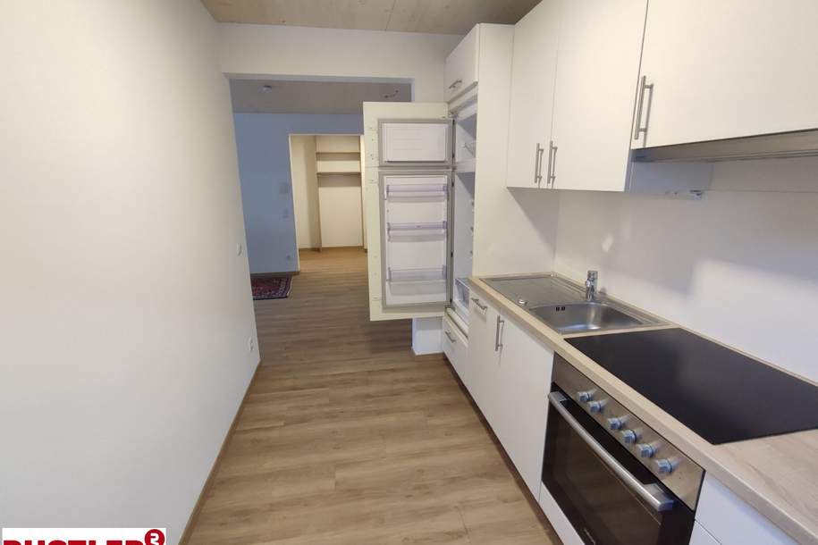 Moderne Gartenwohnung in toller Lage, Wohnung-miete, 757,31,€, 4320 Perg