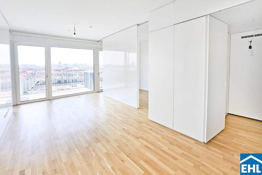 Komptakte, hofseitige 3-Zimmer-Wohnung im 3. Bezirk!, Wohnung-miete, 1.330,00,€, 1030 Wien 3., Landstraße