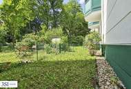 Sonnige Garten-Garconniere in Grünruhelage nähe U4!
