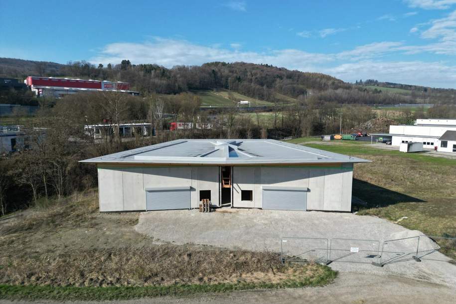REPRÄSENTATIVER GEWERBE- /BETRIEBS-HOTSPOT MIT EVENT-POTENZIAL DIREKT AN DER A1, Gewerbeobjekt-kauf, 1.190.000,€, 3033 Sankt Pölten(Land)