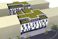 The 96-Key Micro-Living Project: Volleffizientes Gewerbe- und Apartment-Asset an einem der stärksten Logistik-Knotenpunkte Wiens