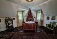 WOHNEN MIT STIL - MIT ANMUT UND CHARAKTER EINES SCHLOSSES