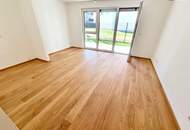 Ruhelage trifft Rendite - Sonne inklusive! WOW - Perfekte Kleinwohnung mit hofseitiger Gartenterrasse! Blick ins Grüne + Komplette Ruhelage + Energieeffizienz + Perfekte Anbindung und Nahversorgung! Jetzt zugfreifen!