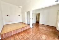 360 TOUR // TERRASSEN ALTBAUWOHNUNG MIT GARTEN