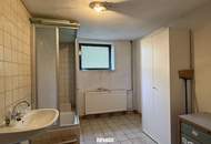 Gepflegtes Einfamilienhaus mit 4 Zimmern, 2 Bäder, Garage &amp; 2 Balkone in Olbendorf, Burgenland!