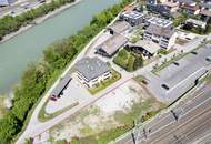NEU! Flexible Nutzungsmöglichkeiten – Gewerbegrundstück im allgemeinen Mischgebiet §40(2)
