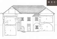 PRACHTBAU, 523m2 WOHNFLÄCHE, 2.800m2 GARTEN, TOPLAGE