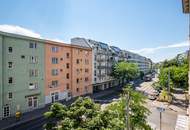 ++NEU++ 3-Zimmer Altbau-Wohnung (sanierungsbedürftig) - Umbaupotenzial