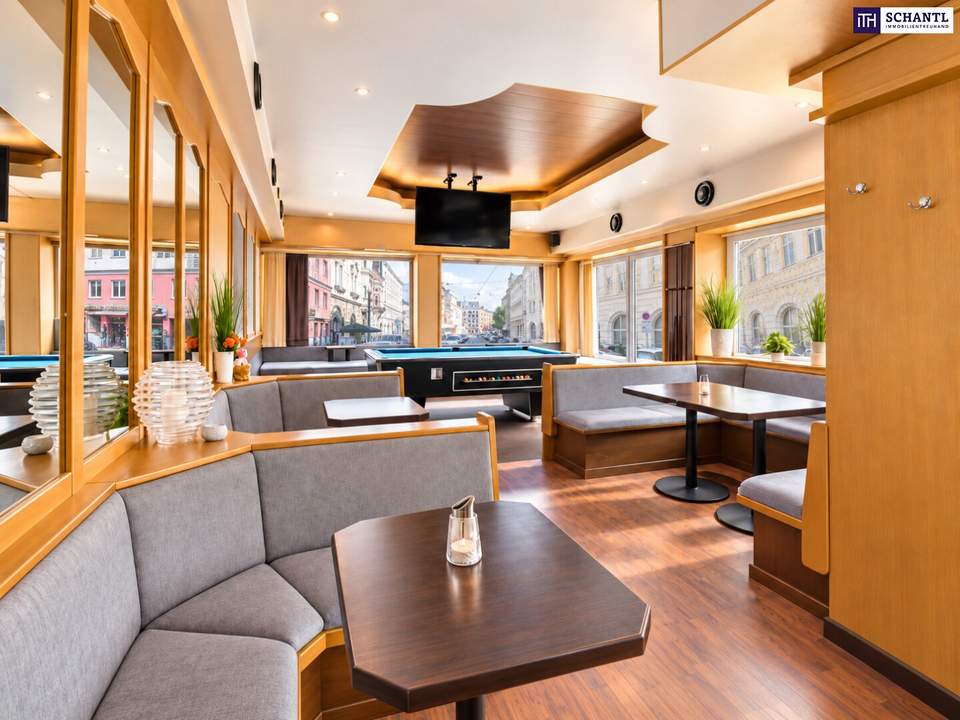 Kapital arbeiten lassen | Ca. 7,5 % Nettorendite & laufender Ertrag in Ottakring – jetzt entdecken!