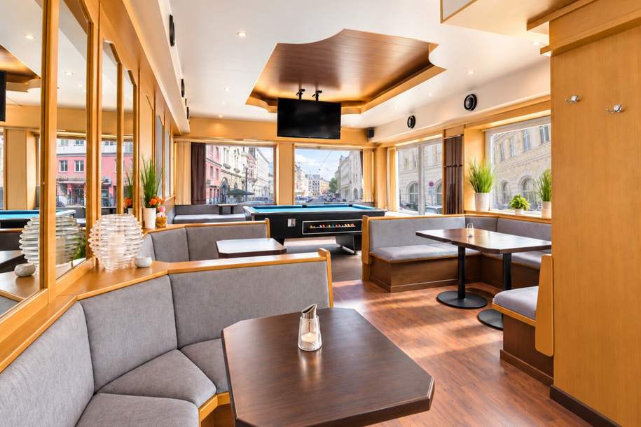Kapital arbeiten lassen | Ca. 7,5 % Nettorendite & laufender Ertrag in Ottakring – jetzt entdecken!, Gewerbeobjekt-kauf, 169.000,€, 1160 Wien 16., Ottakring